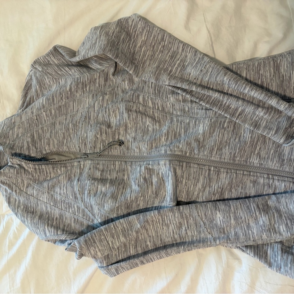 Lululemon Define Jacket